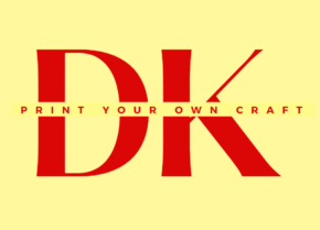 DK Print Craft